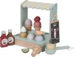 Little Dutch – puidust jäätisekiosk - Pilt 2