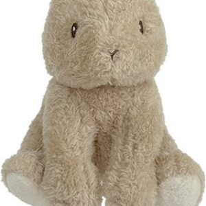 Little Dutch Baby Bunny - muusikakarp