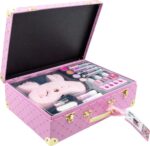 Loo see! Luxury Beauty Case meigikohver, meik ja aksessuaarid