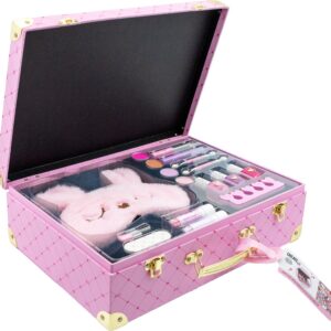 Loo see! Luxury Beauty Case meigikohver, meik ja aksessuaarid
