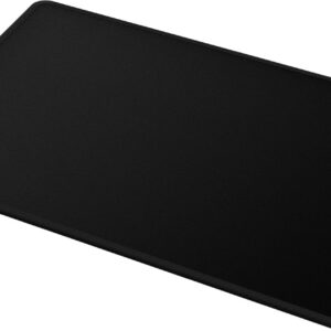 HyperX Pulsefire Mat - mänguhiirematt, must, suurus M
