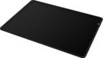 HyperX Pulsefire Mat Gaming Mouse Pad, Black, Size L