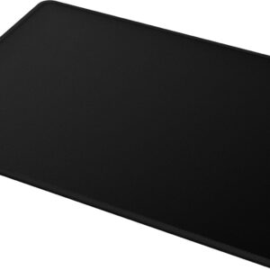 HyperX Pulsefire Mat Gaming Mouse Pad, Black, Size L