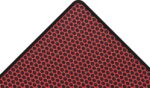 HyperX Pulsefire Mat Gaming Mouse Pad, Black, Size L - Pilt 4