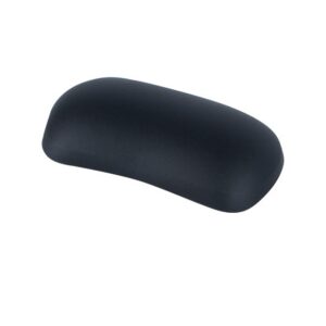 ErgoWork Wrist Assist kahe randme tugi Must