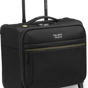 Delsey Brochant 3 lennukott, must