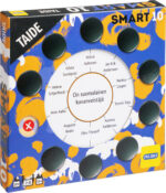 Smart10 lisaküsimused, kunst