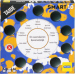 Smart10 lisaküsimused, kunst - Pilt 2