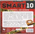 Smart10 lisaküsimused, tõsielu kuritegu - Pilt 3