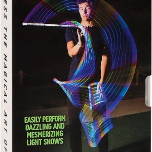 Wandini ujuv LED-pulk