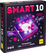 Smart10 punase tulega väljaanne - viktoriinimäng