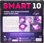 Smart10 punase tulega väljaanne - viktoriinimäng - Pilt 3