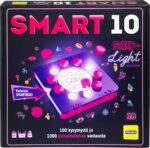 Smart10 punase tulega väljaanne - viktoriinimäng - Pilt 2