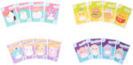 Peliko Original Squishmallows Take 4 kaardimäng - Pilt 5