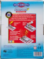 Snap Circuits Flight Deck - stardiplatvorm - Pilt 3