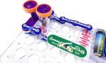 Snap Circuits Flight Deck - stardiplatvorm - Pilt 4