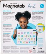 Magnatab - Aakkoset A - Z - Pilt 3
