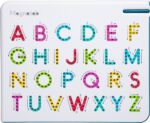 Magnatab - Aakkoset A - Z - Pilt 4