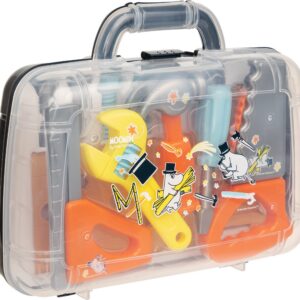 Moomin by Martinex Moominpapa tööriistakast