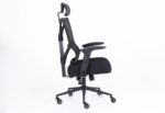ErgoWork ErgoCloud kontoritool, must - Pilt 3