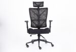 ErgoWork ErgoCloud kontoritool, must - Pilt 2