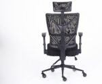 ErgoWork ErgoCloud kontoritool, must - Pilt 4