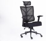 ErgoWork ErgoCloud kontoritool, must