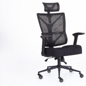 ErgoWork ErgoCloud kontoritool, must