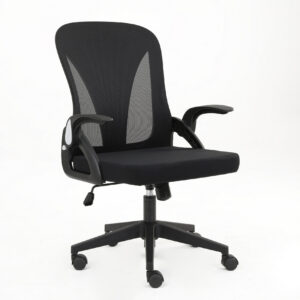 ErgoWork AeroLite kontoritool, must