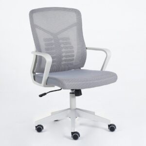 ErgoWork ComfortBack kontoritool, hall