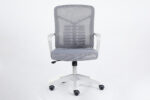 ErgoWork ComfortBack kontoritool, hall - Pilt 2