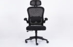 ErgoWork FlexiCloud kontoritool, must - Pilt 2