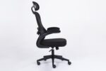 ErgoWork FlexiCloud kontoritool, must - Pilt 3