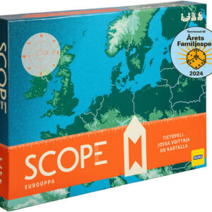 Peliko Scope lauamäng