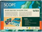 Peliko Scope lauamäng - Pilt 3