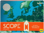 Peliko Scope lauamäng - Pilt 2