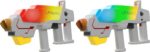 Laser X Ultra, pikamaa Blaster to Blaster - laserpüstolimäng - Pilt 2