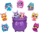 Magic Mixies Minis - 9 figuuri, assortii - Pilt 3