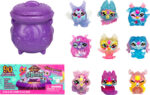 Magic Mixies Minis - 9 figuuri, assortii - Pilt 2