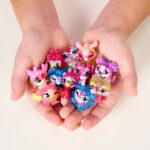 Magic Mixies Minis - 9 figuuri, assortii - Pilt 5