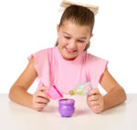 Magic Mixies Minis - 9 figuuri, assortii - Pilt 4