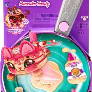 Cookeez Makery Pancake Treatz - pannkoogipehm