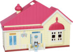 Bluey Family Home mängukomplekt - Pilt 4