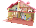 Bluey Family Home mängukomplekt - Pilt 5