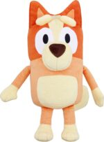 Bluey Bingo - pehme mänguasi, 41 cm