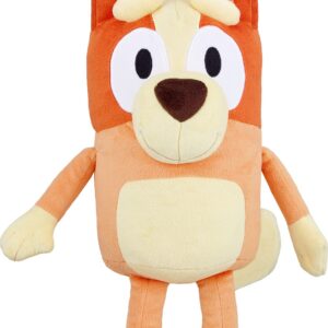Bluey Bingo - pehme mänguasi, 41 cm