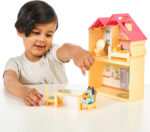 Bluey Mini Home - pere mini kodune mängukomplekt - Pilt 5