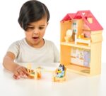 Bluey Mini Home - pere mini kodune mängukomplekt - Pilt 4