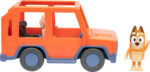 Bluey perereisi mängukomplekt - Pilt 5