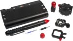 Spy X Spy Pen Toolkit – spiooni tarvikud - Pilt 3